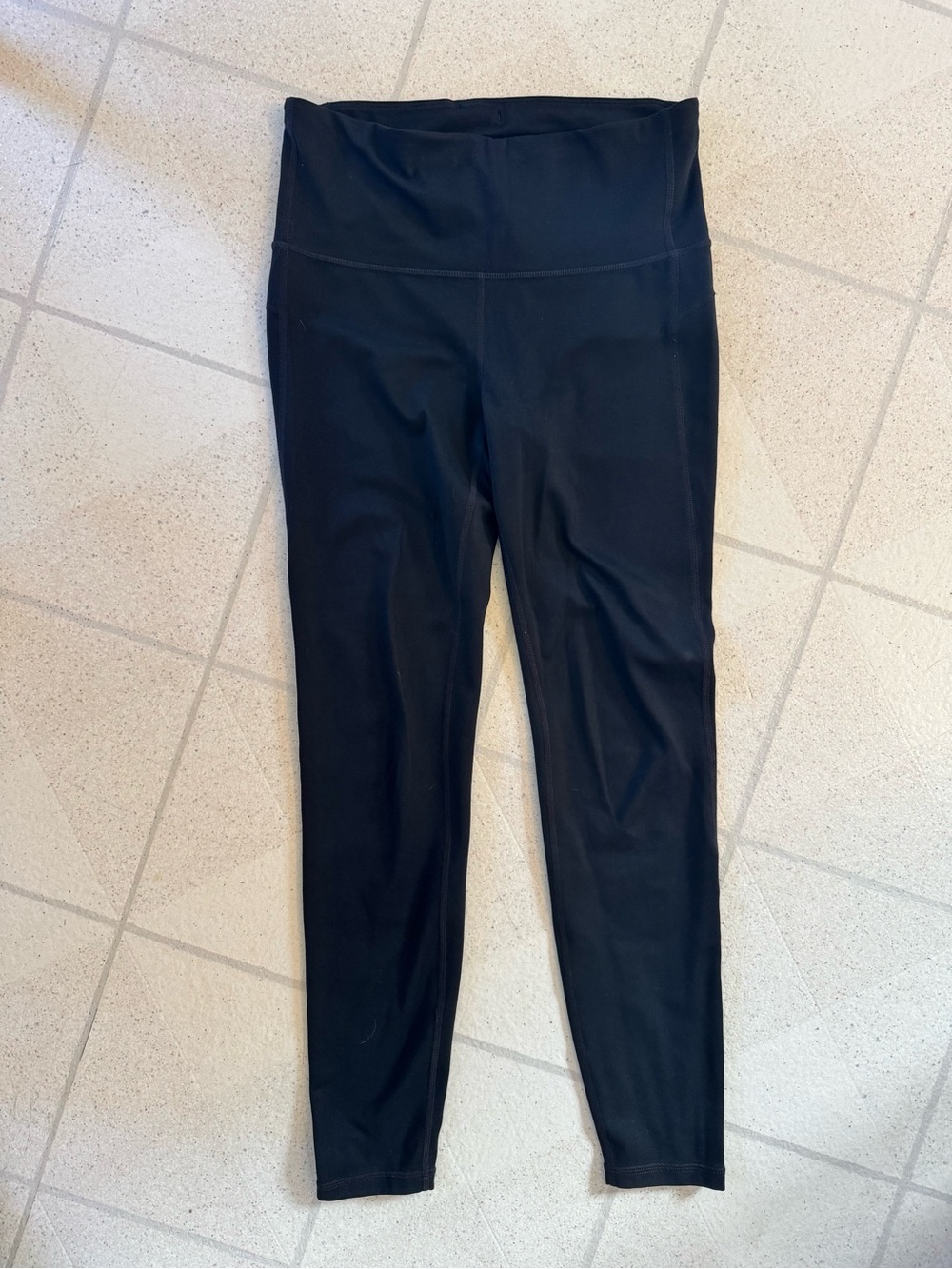 GAP Black High-Rise Women's Leggings